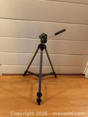 MaxSold Auction: Trikon Lite-10 Tripod - San Jose (California, USA) SELLER MANAGED Estate Sale Online Auction - South 16th Street