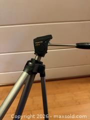 MaxSold Auction: Trikon Lite-10 Tripod - San Jose (California, USA) SELLER MANAGED Estate Sale Online Auction - South 16th Street