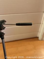 MaxSold Auction: Trikon Lite-10 Tripod - San Jose (California, USA) SELLER MANAGED Estate Sale Online Auction - South 16th Street