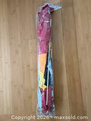 MaxSold Auction: Vintage Kite!  - San Jose (California, USA) SELLER MANAGED Estate Sale Online Auction - South 16th Street