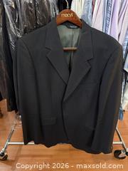 MaxSold Auction: Vintage Mens Clothing - San Jose (California, USA) SELLER MANAGED Estate Sale Online Auction - South 16th Street