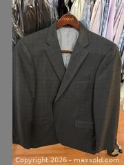 MaxSold Auction: Vintage Mens Clothing - San Jose (California, USA) SELLER MANAGED Estate Sale Online Auction - South 16th Street