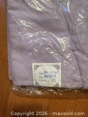 MaxSold Auction: Vintage Sealed Embroidered Fabric - Asian - San Jose (California, USA) SELLER MANAGED Estate Sale Online Auction - South 16th Street