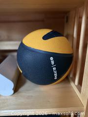 MaxSold Auction: Yoga Blocks, Mats, & More w/ Rack  - San Jose (California, USA) SELLER MANAGED Estate Sale Online Auction - South 16th Street