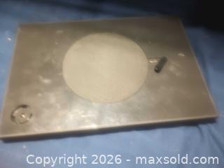 MaxSold Auction: Facebook Portal 8–12" Black Monitor - Pacifica (California, USA) SELLER MANAGED Downsizing Online Auction -  Palmetto Avenue (CONDO)