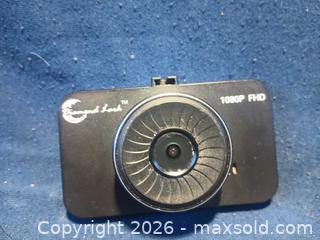 MaxSold Auction: Generic 1080p Touchscreen Car Dash Camera, Black - Pacifica (California, USA) SELLER MANAGED Downsizing Online Auction -  Palmetto Avenue (CONDO)