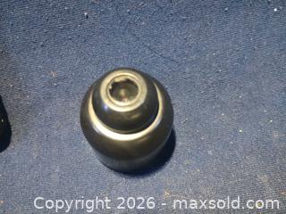 MaxSold Auction: Generic 1080p Touchscreen Car Dash Camera, Black - Pacifica (California, USA) SELLER MANAGED Downsizing Online Auction -  Palmetto Avenue (CONDO)