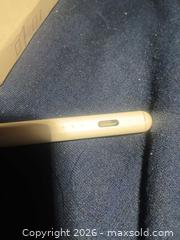MaxSold Auction: Generic White Universal Rechargeable Stylus Pen (Micro-USB) - Pacifica (California, USA) SELLER MANAGED Downsizing Online Auction -  Palmetto Avenue (CONDO)