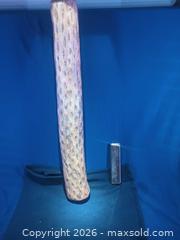 MaxSold Auction: Hohner harmonica & hand made "rain stick" rhythm "maraca" type shaker instrument  - Pacifica (California, USA) SELLER MANAGED Downsizing Online Auction -  Palmetto Avenue (CONDO)