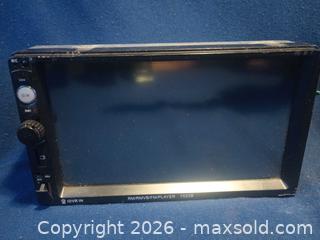 MaxSold Auction: Lot of 2 Aftermarket Car Stereo Head Units 7023B - Pacifica (California, USA) SELLER MANAGED Downsizing Online Auction -  Palmetto Avenue (CONDO)