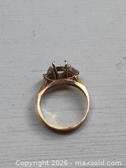 MaxSold Auction: 10k Ring  - Toronto (Ontario, Canada) PARTNER MANAGED Downsizing Online Auction - Crescent Town Road