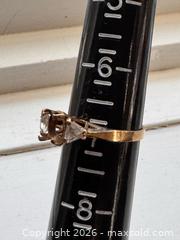 MaxSold Auction: 10k Ring  - Toronto (Ontario, Canada) PARTNER MANAGED Downsizing Online Auction - Crescent Town Road