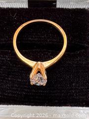 MaxSold Auction: 10k Ring  - Toronto (Ontario, Canada) PARTNER MANAGED Downsizing Online Auction - Crescent Town Road