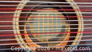 MaxSold Auction: Adolf Meinel Zither - Toronto (Ontario, Canada) PARTNER MANAGED Downsizing Online Auction - Crescent Town Road