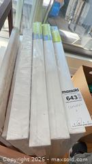 MaxSold Auction: Art Canvases and More - Toronto (Ontario, Canada) PARTNER MANAGED Downsizing Online Auction - Crescent Town Road