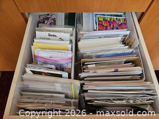 MaxSold Auction: Art Cards - Toronto (Ontario, Canada) PARTNER MANAGED Downsizing Online Auction - Crescent Town Road