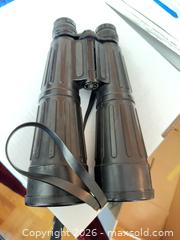 MaxSold Auction: Binoculars  - Toronto (Ontario, Canada) PARTNER MANAGED Downsizing Online Auction - Crescent Town Road