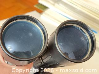 MaxSold Auction: Binoculars  - Toronto (Ontario, Canada) PARTNER MANAGED Downsizing Online Auction - Crescent Town Road