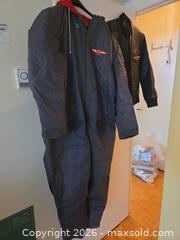 MaxSold Auction: Donway Flying Club Vintage Gear - Toronto (Ontario, Canada) PARTNER MANAGED Downsizing Online Auction - Crescent Town Road