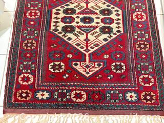 MaxSold Auction: Hand-knotted Rug - Toronto (Ontario, Canada) PARTNER MANAGED Downsizing Online Auction - Crescent Town Road
