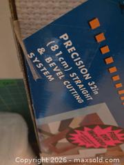 MaxSold Auction: Mat Cutter Plus - Toronto (Ontario, Canada) PARTNER MANAGED Downsizing Online Auction - Crescent Town Road