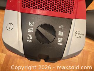 MaxSold Auction: Miele Compact C2 Cat and Dog Vacuum  - Toronto (Ontario, Canada) PARTNER MANAGED Downsizing Online Auction - Crescent Town Road