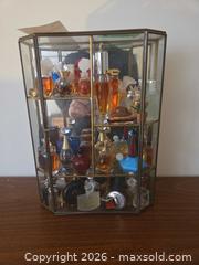 MaxSold Auction: Mini Perfume Plus - Toronto (Ontario, Canada) PARTNER MANAGED Downsizing Online Auction - Crescent Town Road