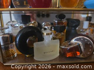 MaxSold Auction: Mini Perfume Plus - Toronto (Ontario, Canada) PARTNER MANAGED Downsizing Online Auction - Crescent Town Road