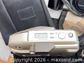 MaxSold Auction: Olympus and Sony Cameras   - Toronto (Ontario, Canada) PARTNER MANAGED Downsizing Online Auction - Crescent Town Road