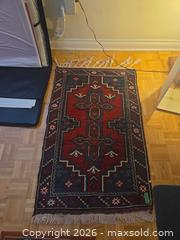 MaxSold Auction: Persian Carpet - Toronto (Ontario, Canada) PARTNER MANAGED Downsizing Online Auction - Crescent Town Road