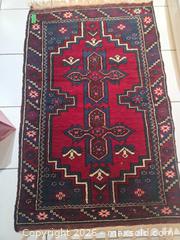 MaxSold Auction: Persian Carpet - Toronto (Ontario, Canada) PARTNER MANAGED Downsizing Online Auction - Crescent Town Road