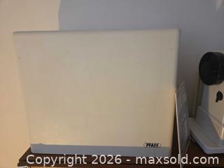 MaxSold Auction: Pfaff Sewing Machine - Toronto (Ontario, Canada) PARTNER MANAGED Downsizing Online Auction - Crescent Town Road