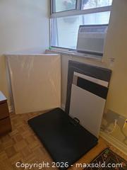 MaxSold Auction: Portfolio case and Art Boards - Toronto (Ontario, Canada) PARTNER MANAGED Downsizing Online Auction - Crescent Town Road