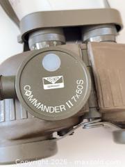 MaxSold Auction: Steiner Commander Binoculars - Toronto (Ontario, Canada) PARTNER MANAGED Downsizing Online Auction - Crescent Town Road