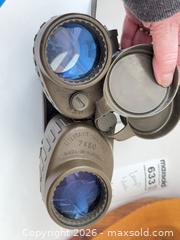 MaxSold Auction: Steiner Commander Binoculars - Toronto (Ontario, Canada) PARTNER MANAGED Downsizing Online Auction - Crescent Town Road