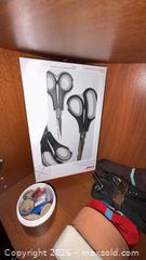 MaxSold Auction: Thread and More - Toronto (Ontario, Canada) PARTNER MANAGED Downsizing Online Auction - Crescent Town Road