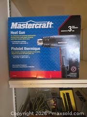 MaxSold Auction: Tools - Toronto (Ontario, Canada) PARTNER MANAGED Downsizing Online Auction - Crescent Town Road