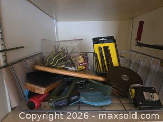MaxSold Auction: Tools - Toronto (Ontario, Canada) PARTNER MANAGED Downsizing Online Auction - Crescent Town Road