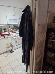 MaxSold Auction: Vintage Airforce USA Flight Suit - Toronto (Ontario, Canada) PARTNER MANAGED Downsizing Online Auction - Crescent Town Road