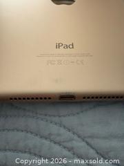 MaxSold Auction: Apple iPad Mini 4 128GB - Toronto (Ontario, Canada) SELLER MANAGED Downsizing Online Auction - Collingdale Road