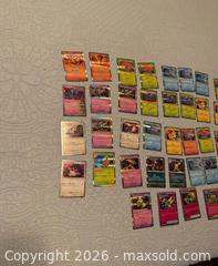 MaxSold Auction: Pokemon Bulk Lot 2 EXs A Spec Holofoils - Toronto (Ontario, Canada) SELLER MANAGED Downsizing Online Auction - Collingdale Road