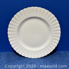 MaxSold Auction: 12 Royal Albert Val D'or Salad Plates - Toronto (Ontario, Canada) SELLER MANAGED Downsizing Online Auction - Greenland Road