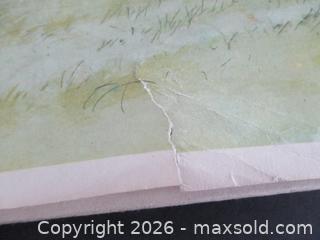 MaxSold Auction: 3 Carl Larsson Story Books Sweden, A Home, A Family, A Farm - Toronto (Ontario, Canada) SELLER MANAGED Downsizing Online Auction - Greenland Road