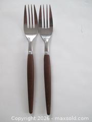 MaxSold Auction: MCM Cutlery - Toronto (Ontario, Canada) SELLER MANAGED Downsizing Online Auction - Greenland Road