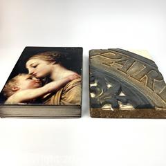 MaxSold Auction: Sid Dickens Memory Block Tiles Retired Rare T-375 Warm Embrace and T-41 Paris - Toronto (Ontario, Canada) SELLER MANAGED Downsizing Online Auction - Greenland Road