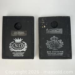 MaxSold Auction: Sid Dickens Memory Block Tiles Retired Rare T-375 Warm Embrace and T-41 Paris - Toronto (Ontario, Canada) SELLER MANAGED Downsizing Online Auction - Greenland Road