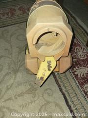 MaxSold Auction: 1980's Metal Tonka Cement Truck - East Zorra-Tavistock (Ontario, Canada) SELLER MANAGED Downsizing Online Auction - Highway 59