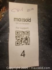 MaxSold Auction: Circulated Canadian 10.00 Bank note 1954 - East Zorra-Tavistock (Ontario, Canada) SELLER MANAGED Downsizing Online Auction - Highway 59