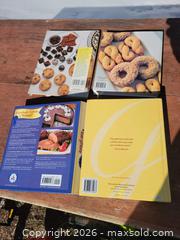 MaxSold Auction: Lot of Cook Books - East Zorra-Tavistock (Ontario, Canada) SELLER MANAGED Downsizing Online Auction - Highway 59