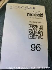 MaxSold Auction: Lot of Cook Books - East Zorra-Tavistock (Ontario, Canada) SELLER MANAGED Downsizing Online Auction - Highway 59